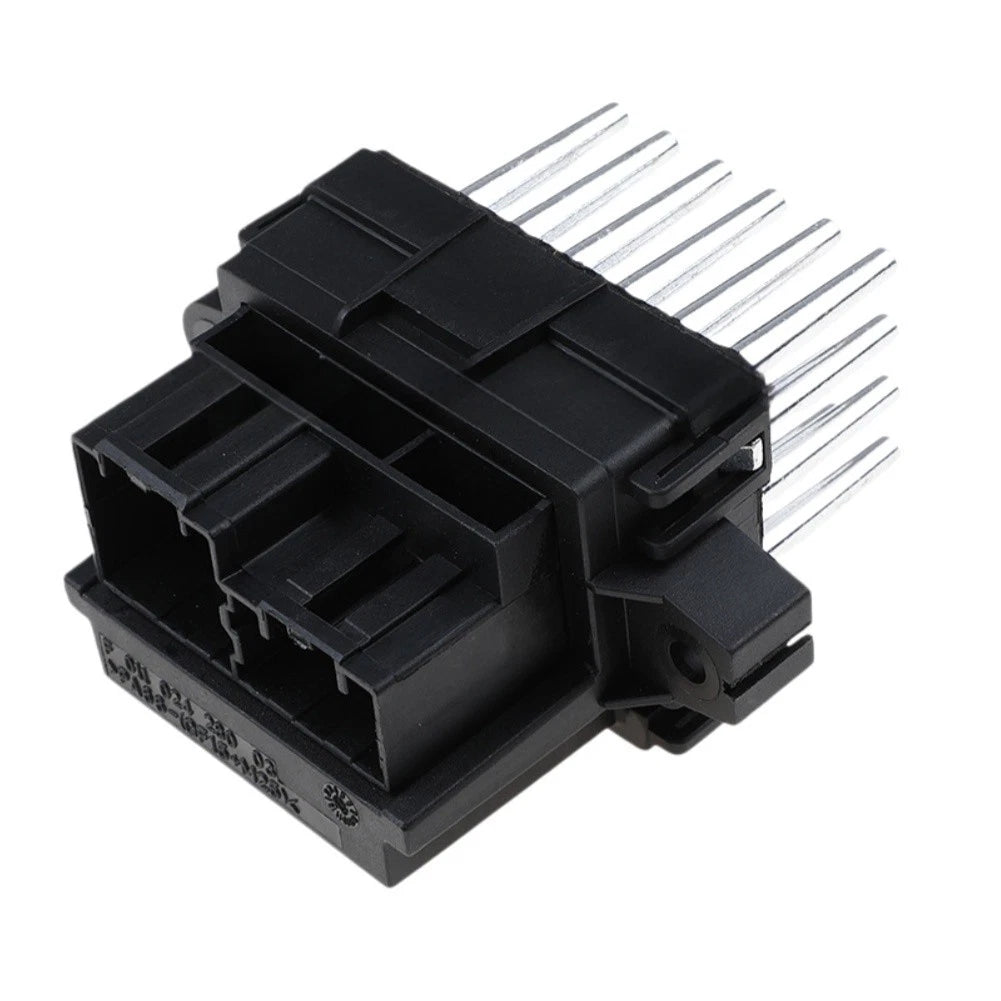AC Heater Resistor for Multiple Models (OEM Cross Reference)