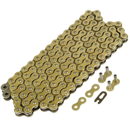 Drive Chain and Sprockets Kit for Honda TRX300EX TRX300X Sportrax 1993–2009