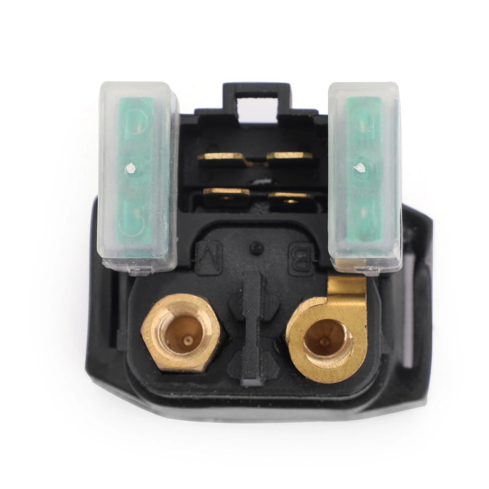 Starter Relay Solenoid for Yamaha YFZ450 (2004–2008)