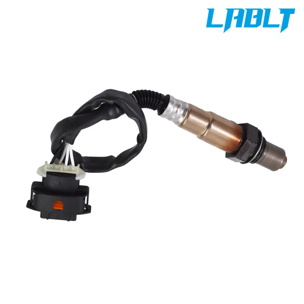 Downstream O2 Oxygen Sensor for Chevrolet Cruze Sonic Trax (2011–2015)