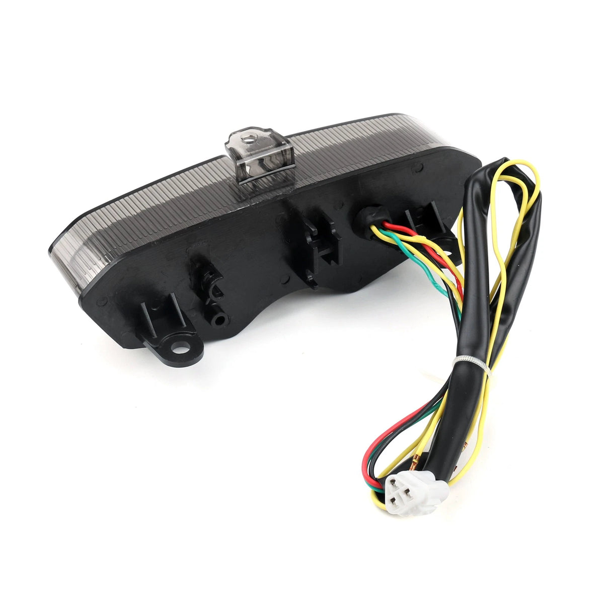 Integrated Tail Light Signals for Yamaha YZF R6 (2003–2005), R6S (2006–2008), XTZ1200