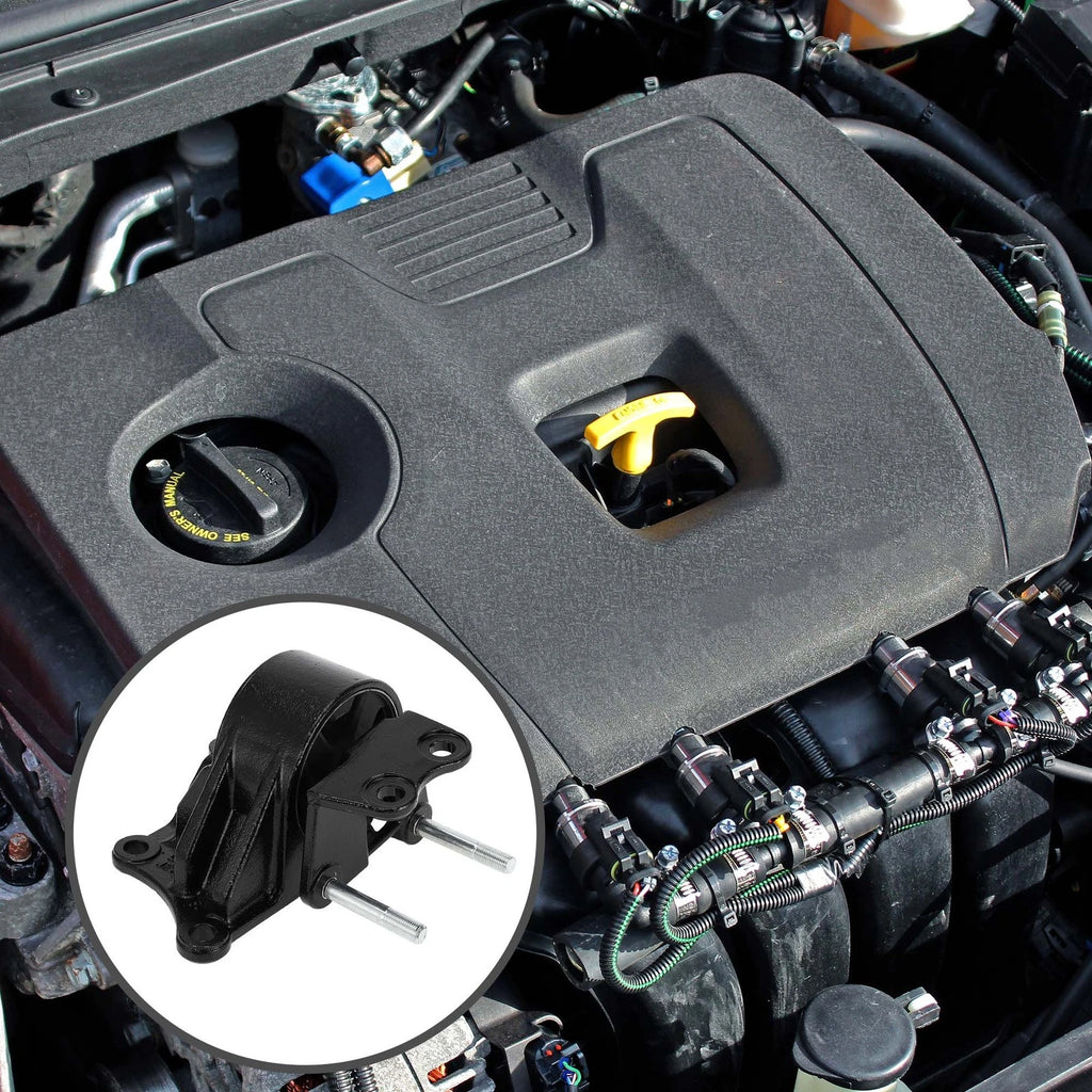 Engine Motor Mount Replacement for Hyundai Santa Fe (2007–2009)