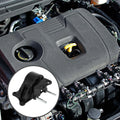 Engine Motor Mount Replacement for Hyundai Santa Fe (2007–2009)