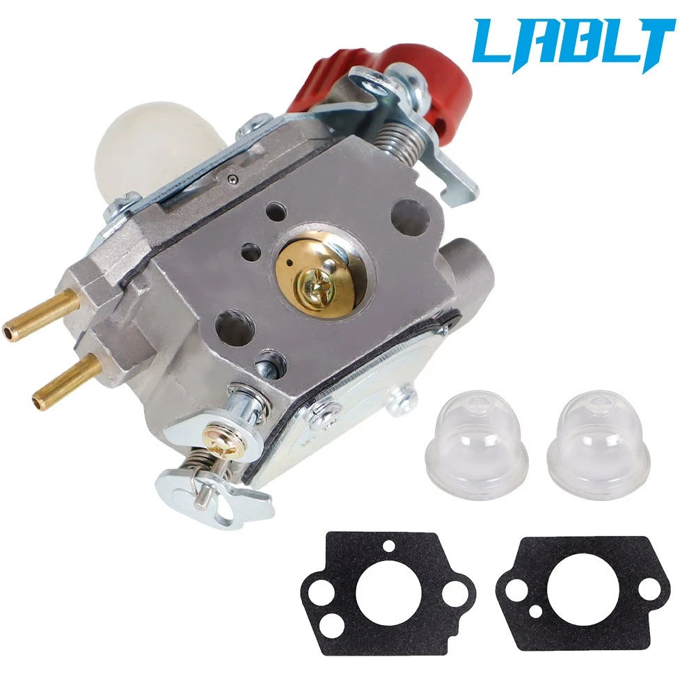 Carburetor Kit for Troy Bilt TB2044XP (2014–2014) 41CDZ2PC766