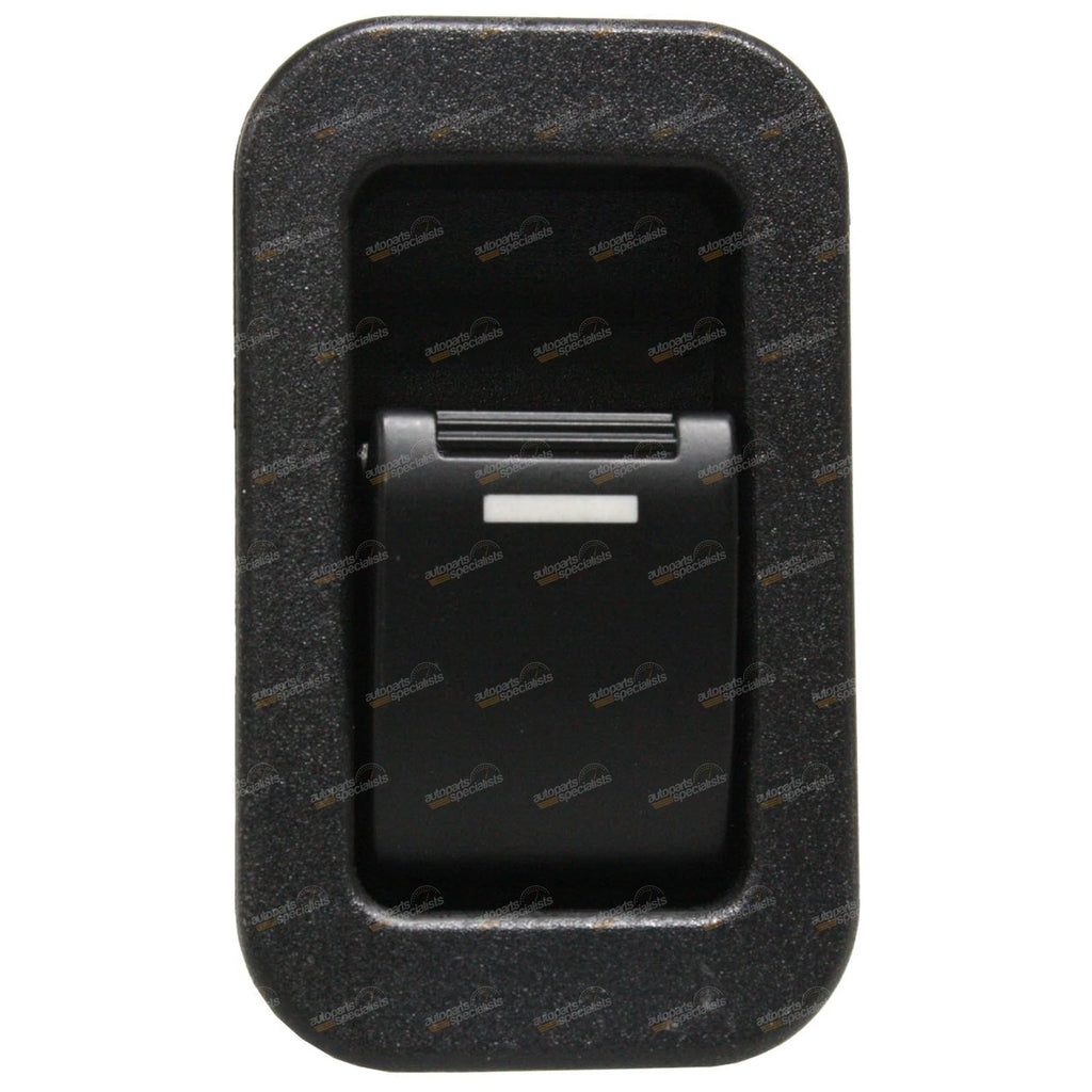 Power Window Switch for Ford Falcon FG (2008–2016) NON Illuminated