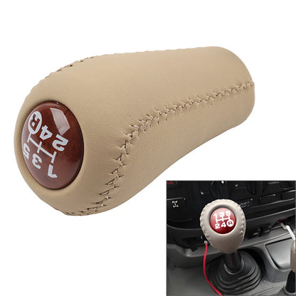 5 Speed Gear Shift Knob for Toyota Land Cruiser Prado (1990–2009)