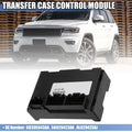 Transfer Case Control Module for Dodge Durango 2011–2013 Replacement