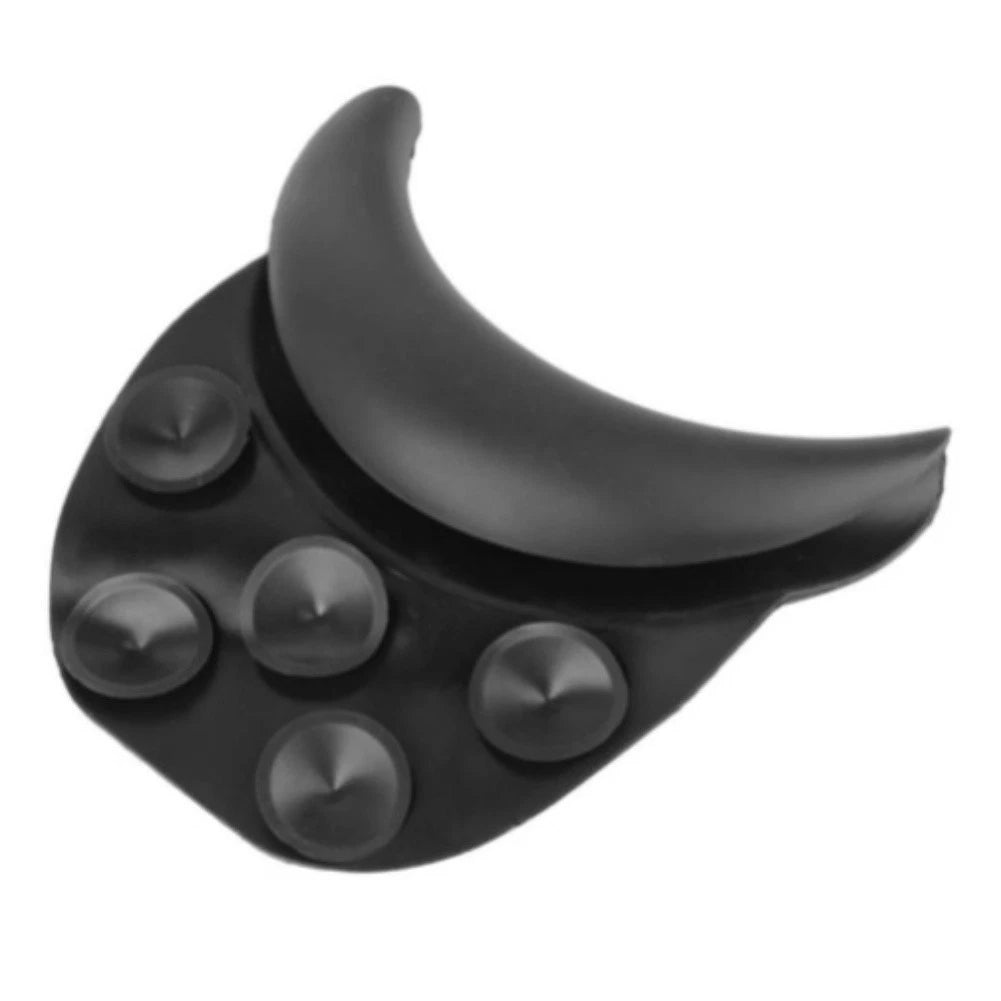 Ergonomic Neck Pillow for Comfort - Easy to Clean Non-slip Design