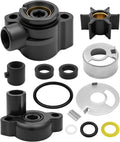Water Pump Rebuild Kit 70941A3 for Mercury Mariner 4-9.8 HP (2-S)