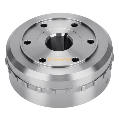 Magneto Rotor Flywheel 32102-16G10 for Suzuki SV1000/SV1000S (2003–2007)