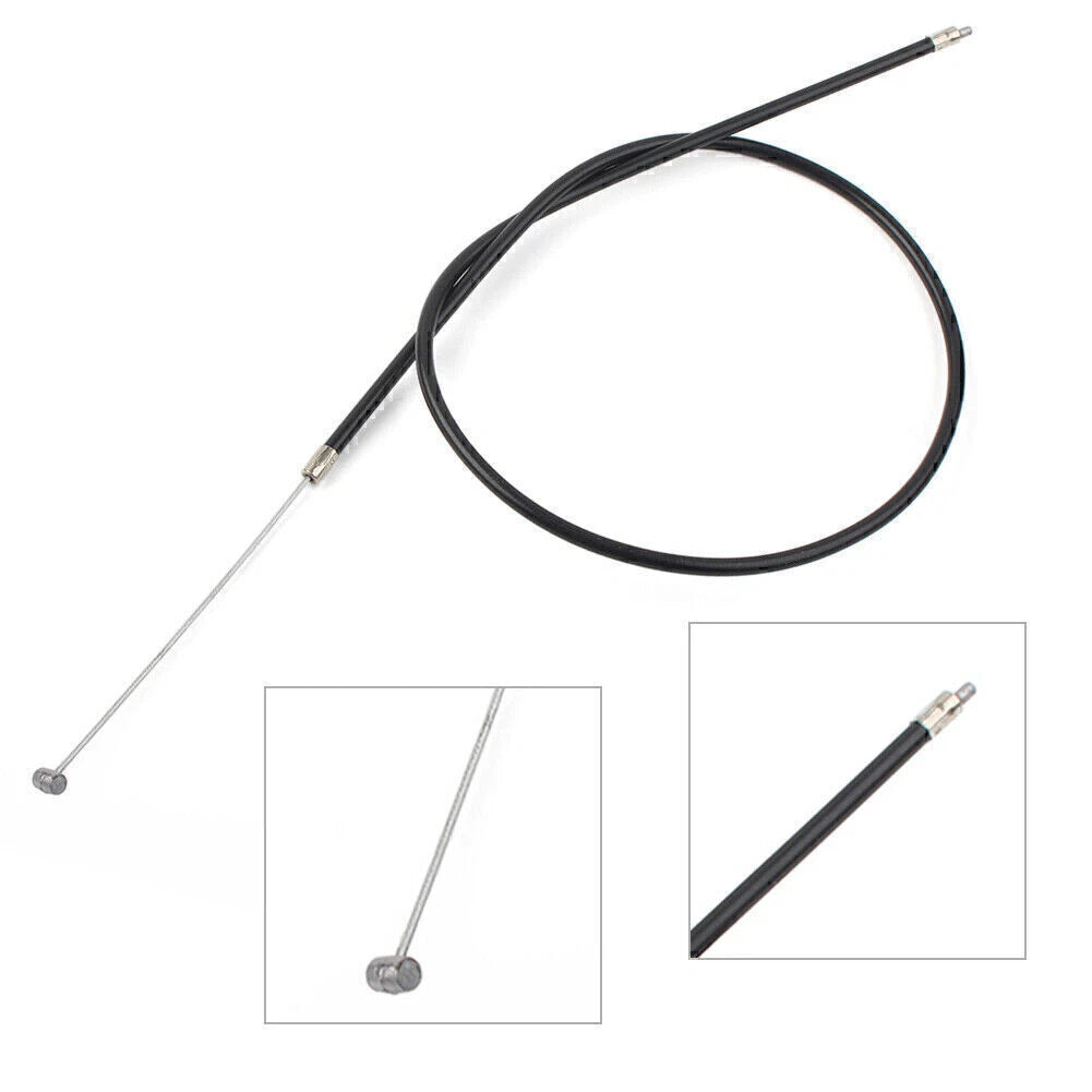 Throttle Cable for Mini Moto Quad ATV Dirt Bike (43cc/47cc/49cc)