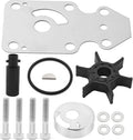 Water Pump Service Kit 68T-W0078-01 for Yamaha F6 F8 F9.9 HP (4-S)