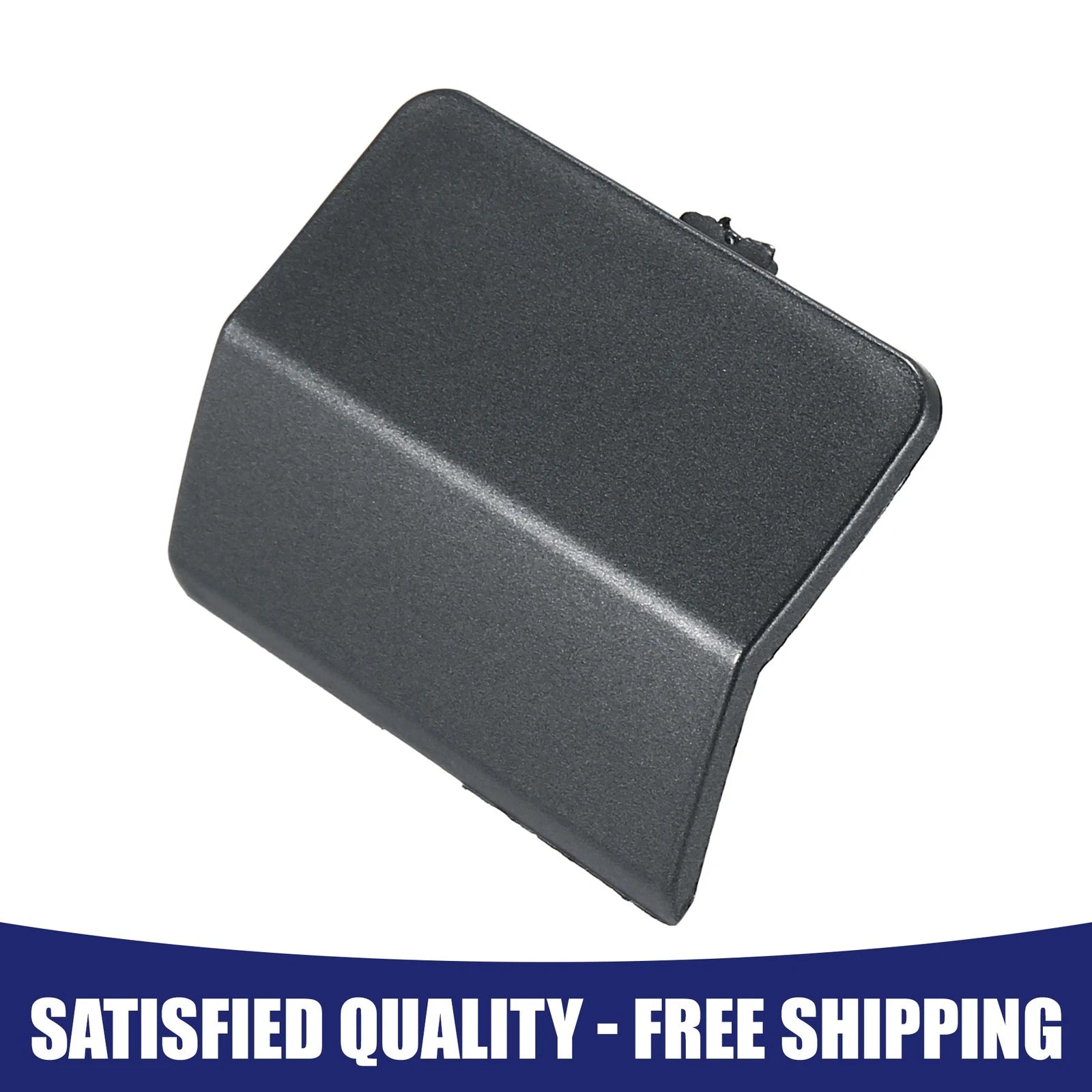 Rear Right Tow Hook Eye Cover Cap for Mazda 6 (2013–2018) Replacement