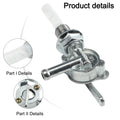 Switch Valve M10x1.25 for