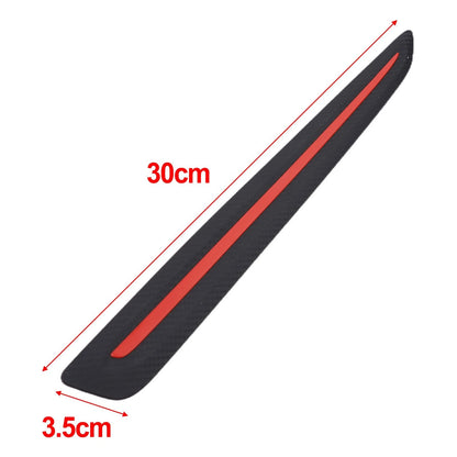 Bumper Strips for Vehicles