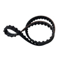 Timing Belt for Yamaha Outboard F9.9 FT9.9 T9.9 HP (6G8-46241-00)