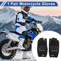 Cycling Finger Gloves for Mountain Biking Front Protection for Black (2010–2020)