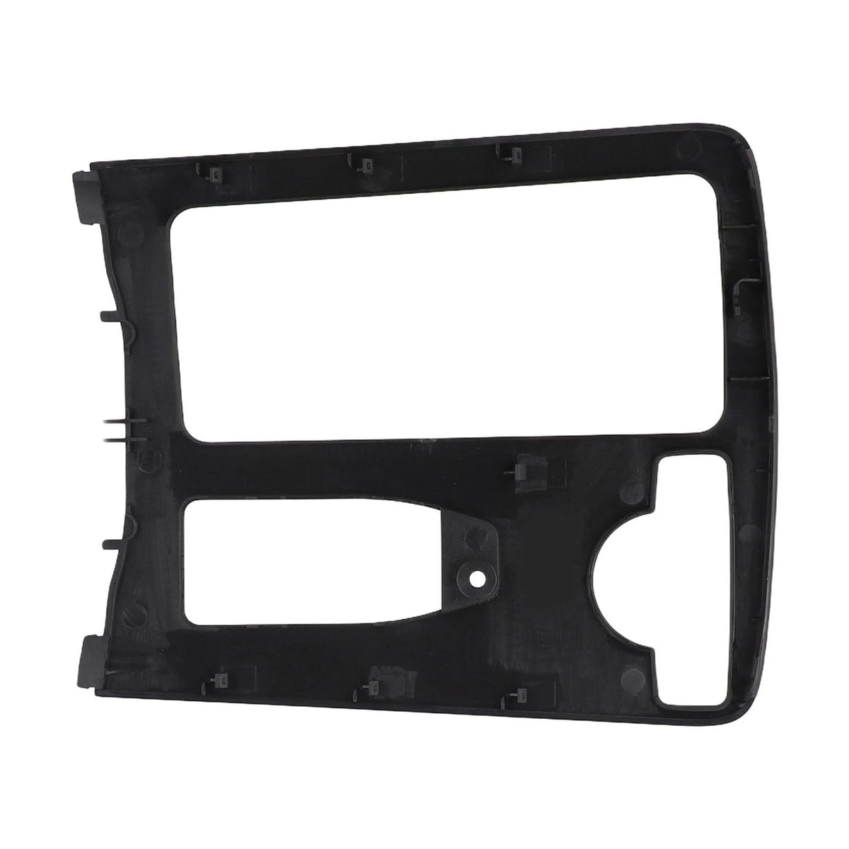 Center Console Trim Cover for
