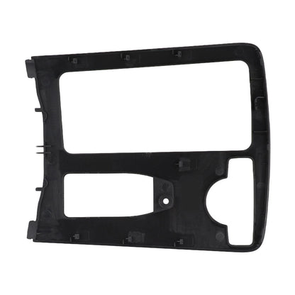 Center Console Trim Cover for