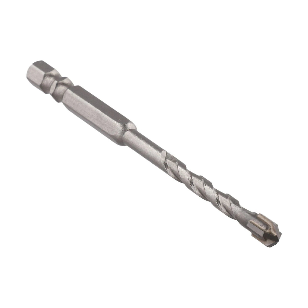 6mm & 12mm Drill Bit Set for Concrete and Tile Drilling