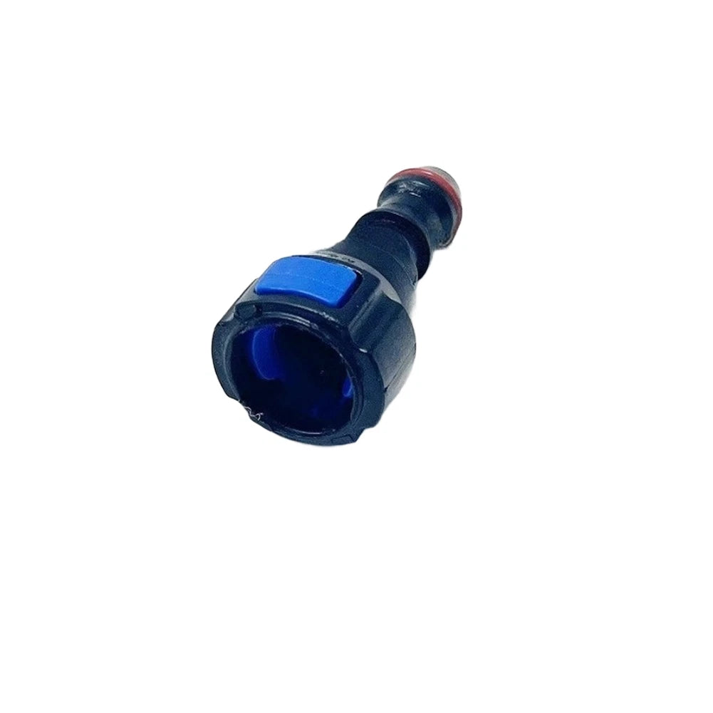 Headlight Washer Repair Headlight Connector Sprinkler Pipe Quick Install