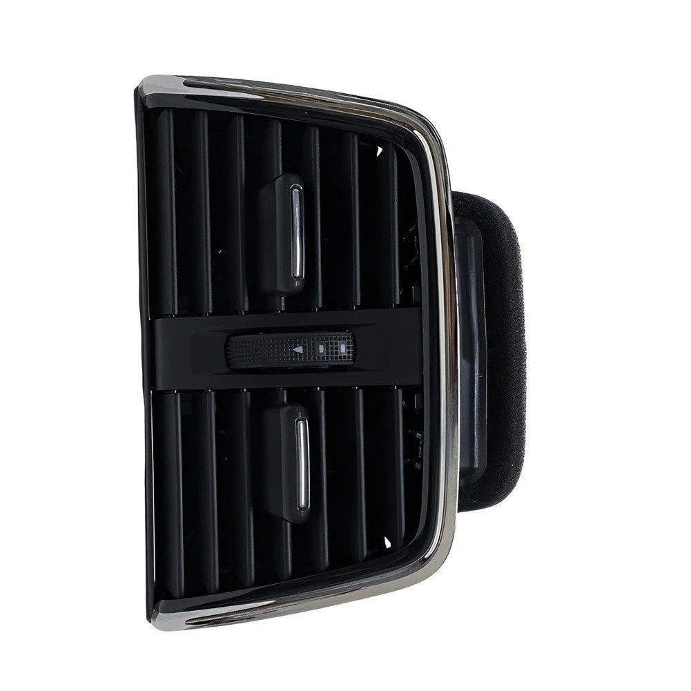 Air Vent Outlet Rear Center Grille Console for Skoda Octavia (2015–2020)