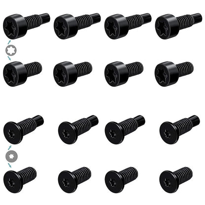 Security Screws for Compatible Replacement (2010–2023)