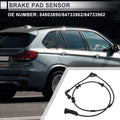 Brake Pad Wear Sensor Front 1pc Replacement for Cadillac CT4 (2020–2023)