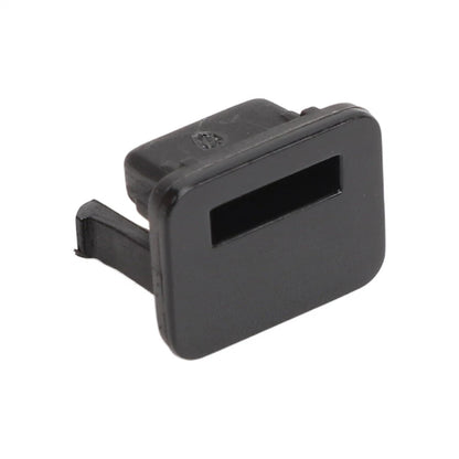 Gear Shift Lock Release Button Cap Cover for Toyota Corolla (2014–2018)