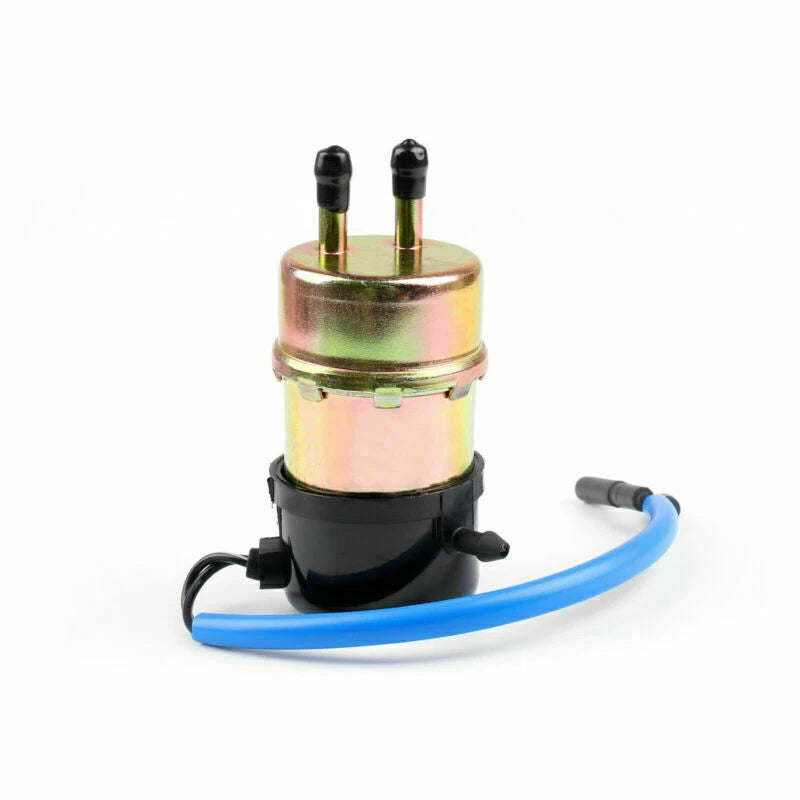 8mm Fuel Pump for Yamaha V Star XVS650 (1998–2003) & XVS1100 (1999–2003) SHL T9