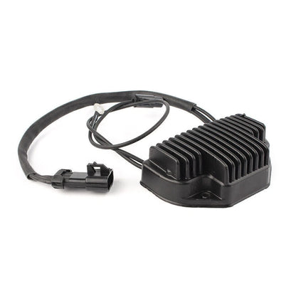 Voltage Regulator Rectifier for Harley Night Rod VRSCD (2006–2017)
