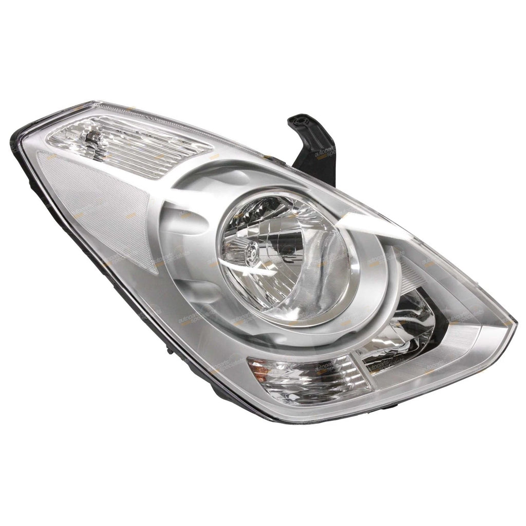 RH Headlight for Hyundai iLoad iMax (2008–Present) RHS