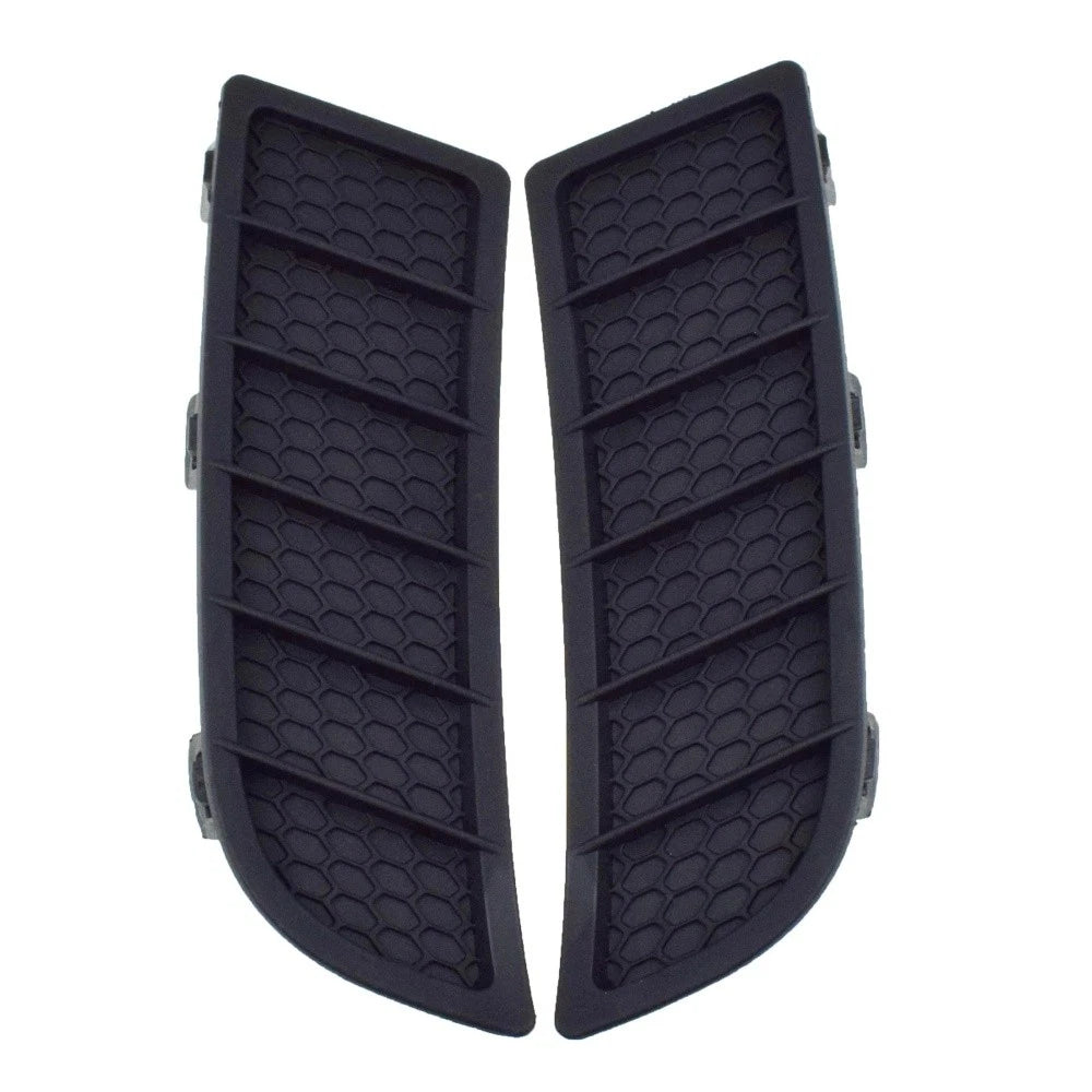 Front Bumper Grille Frame Cover for Suzuki Vitara (2014–2018)