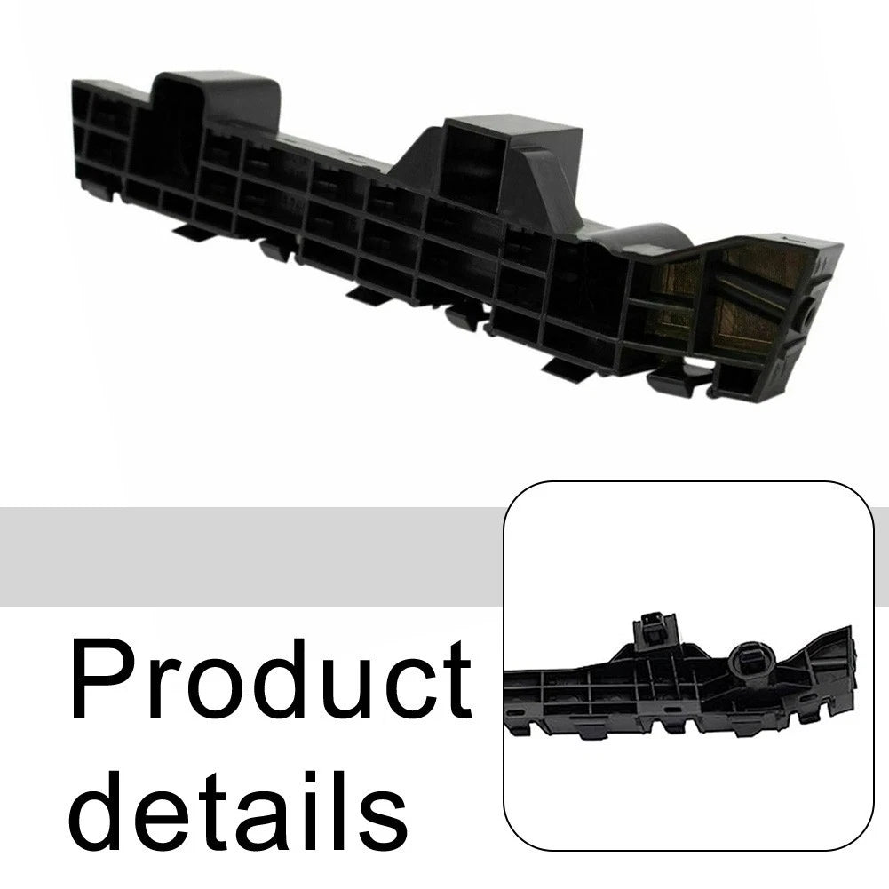 Bumper Mounting Bracket Pair for Honda For Odyssey 2011-2013 Replacement
