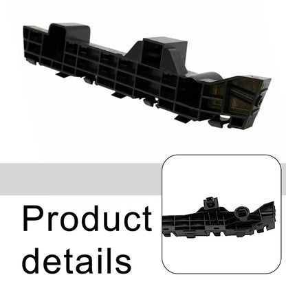 Bumper Mounting Bracket Pair for Honda For Odyssey 2011-2013 Replacement