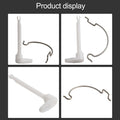 Fuel Door Pin Spring Kit for (OEM 51851496)