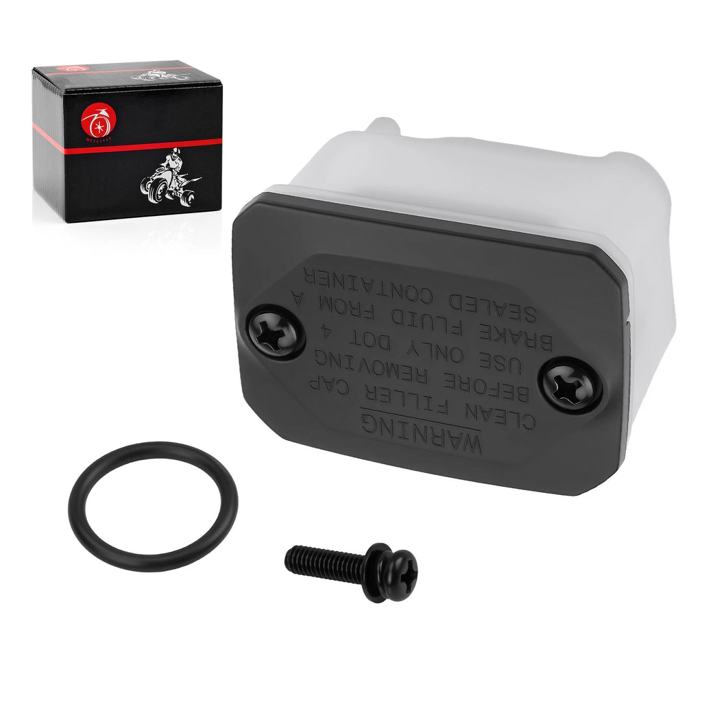 Master Cylinder Reservoir Assy for Ski-Doo Summit 800/800R (2008–2017)