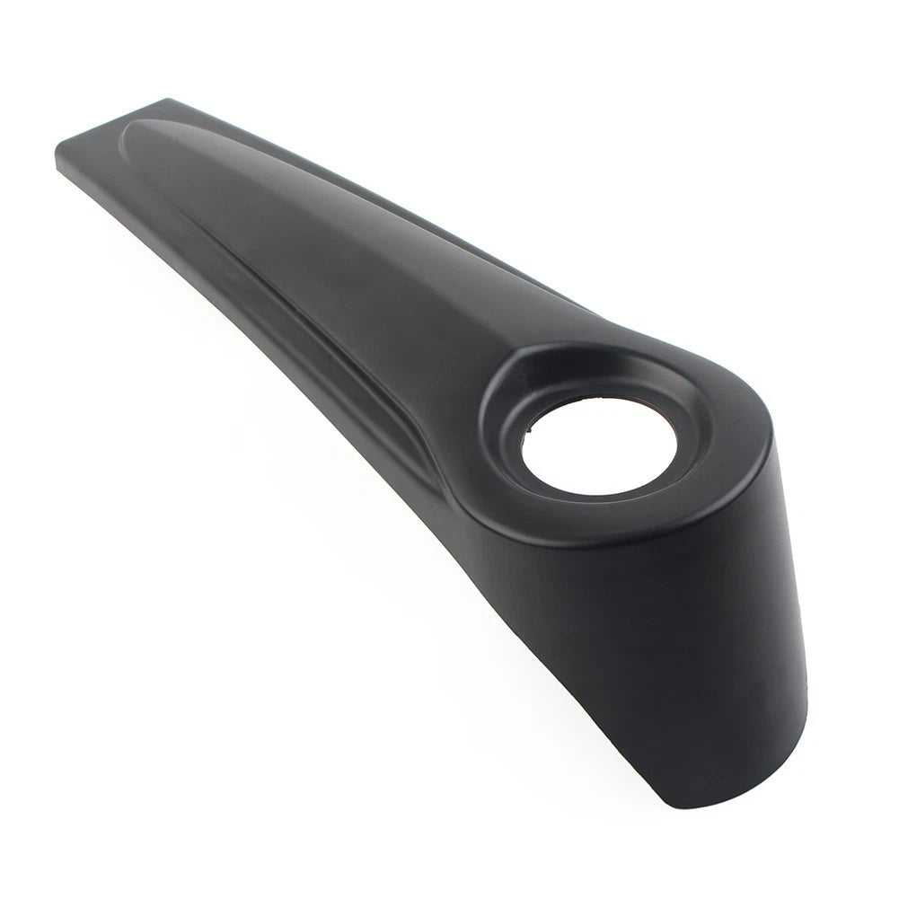 Stretched Dash Panel for Harley Electra Ultra Street Road Glide (1986–2007)