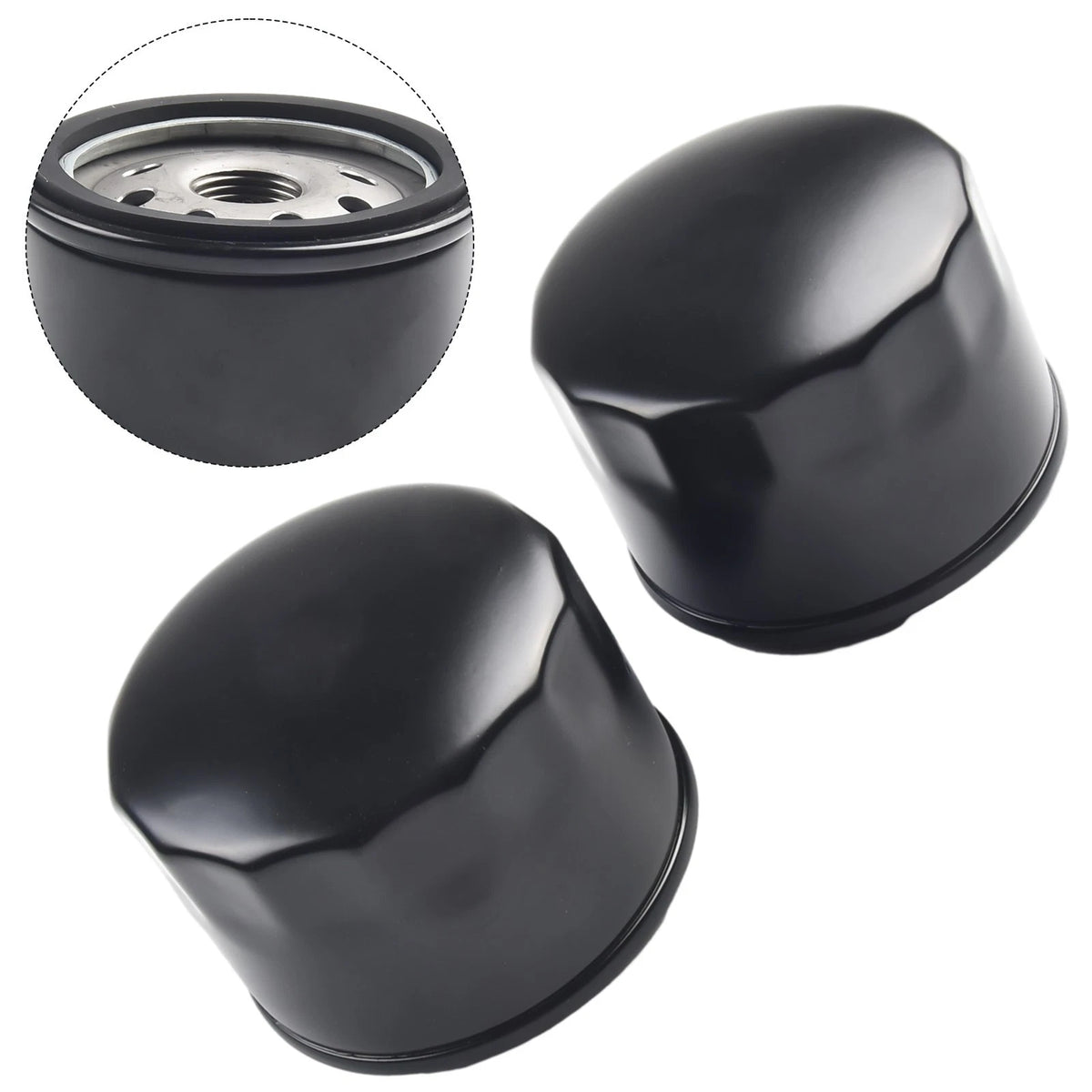 Oil Filter Tool for Lawn Mower (49065-0721)