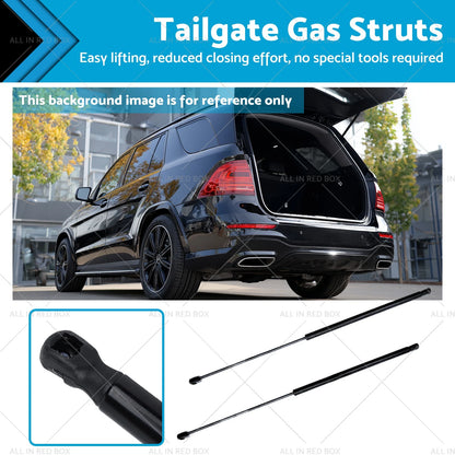 Tailgate Gas Struts for Mercedes Benz W176 A-Class (2012–2018)