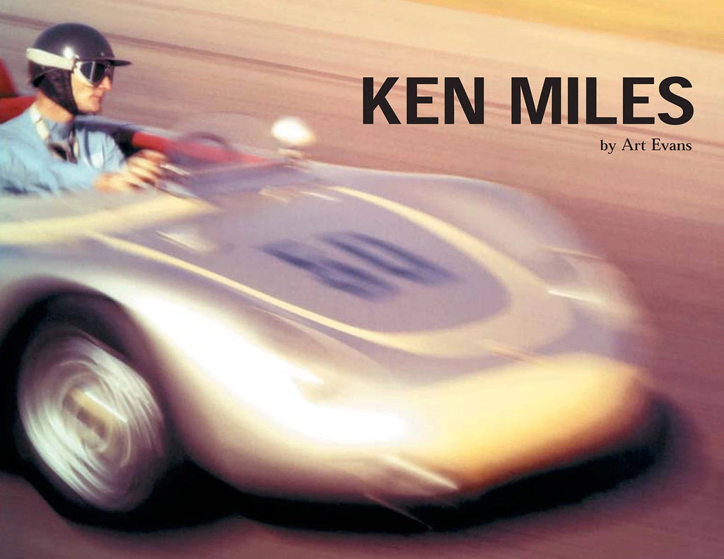 2X LED Headlights for Ken Miles (1965–1966)