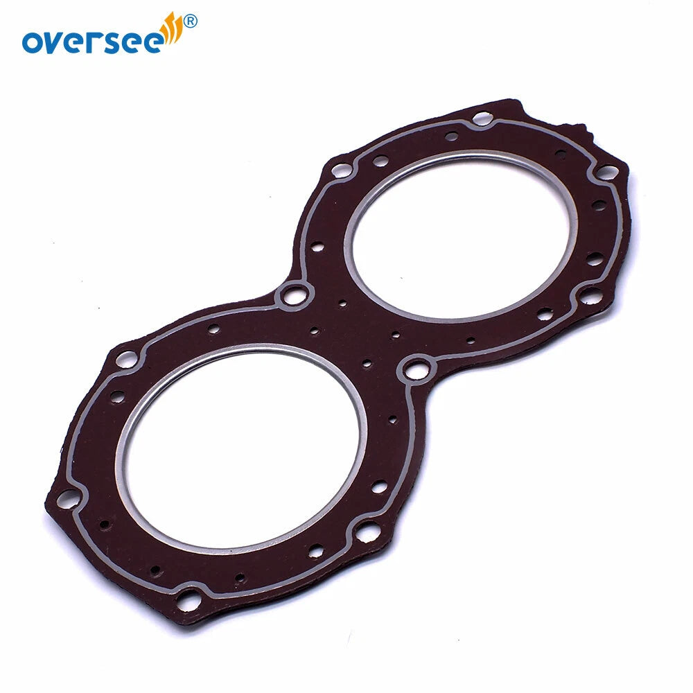 Gasket Cylinder Head for Yamaha SBT Outboard Motor (42-402T-02, 62T-11181-00-00)