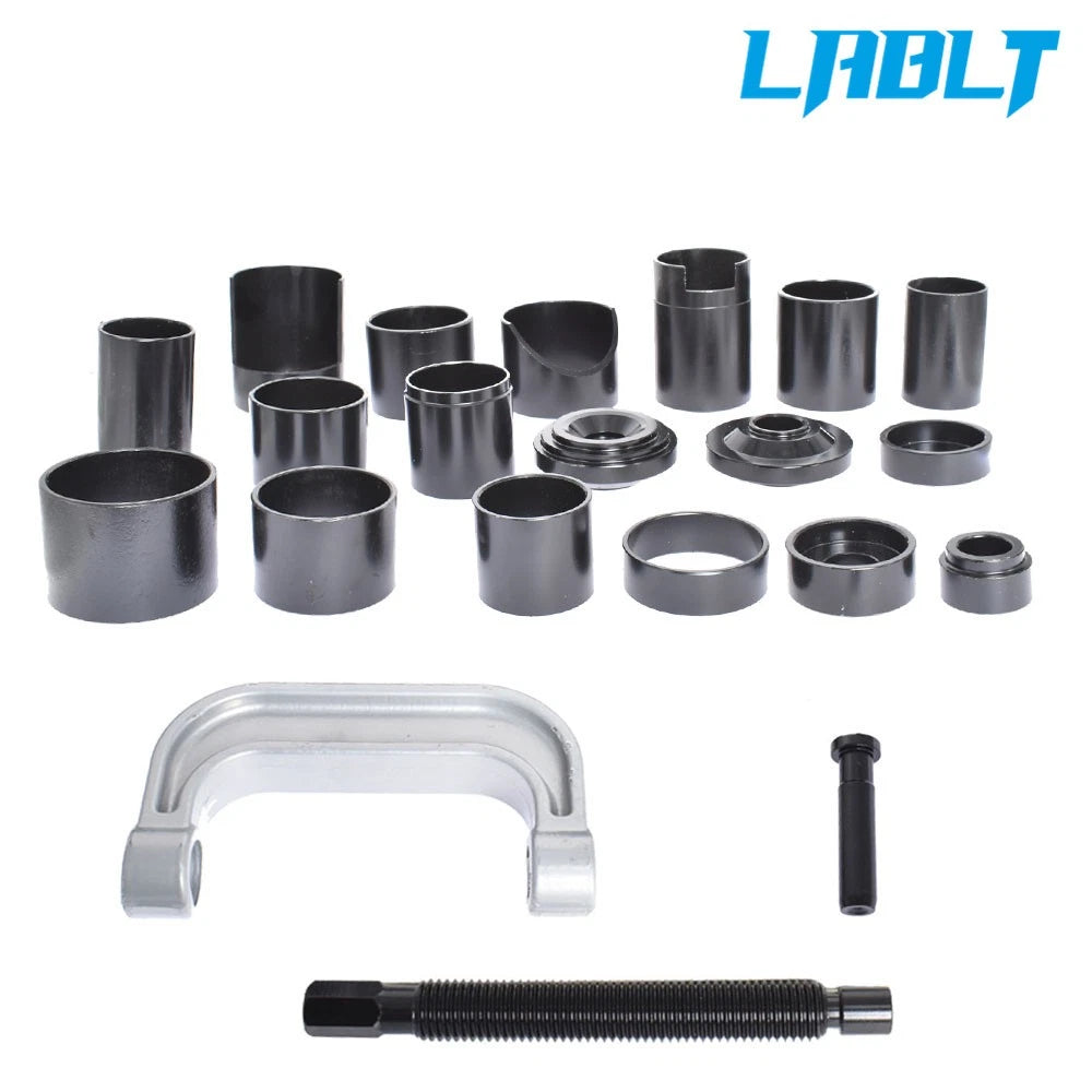 Ball Joint Press Tool Kit 21PCS for Auto Repair Service