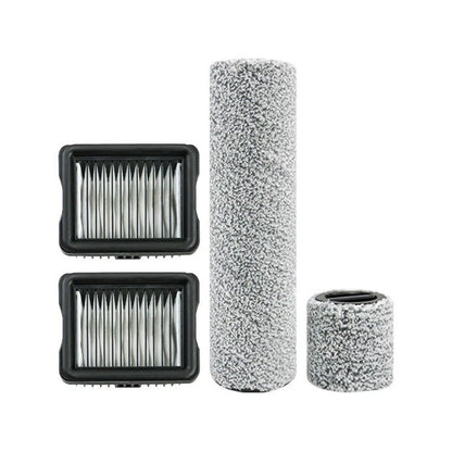 Washable Roller Brush Cartridge for Midea Floor Scrubbers (G6, G6T, G7)