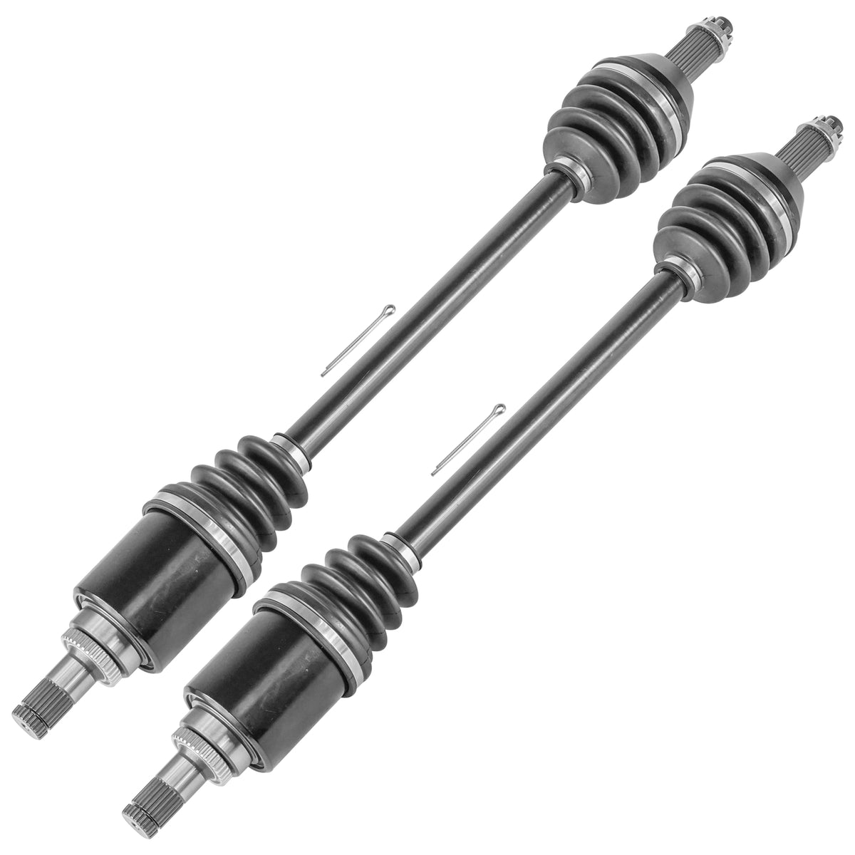 CV Axle Kit Front Left Right Replacement for Honda Talon 1000 (2018–2023)