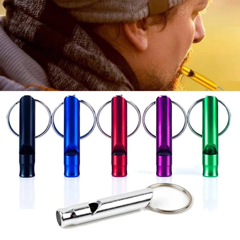 45mm Aluminum Alloy Distress Feeding Helper for Outdoor Use