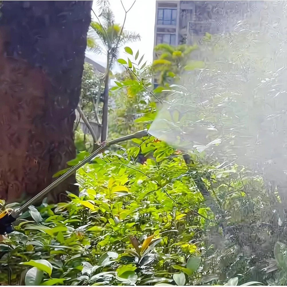 72Cm High Pressure Sprayer Wand for All Plants (Adjustable Spray Patterns)