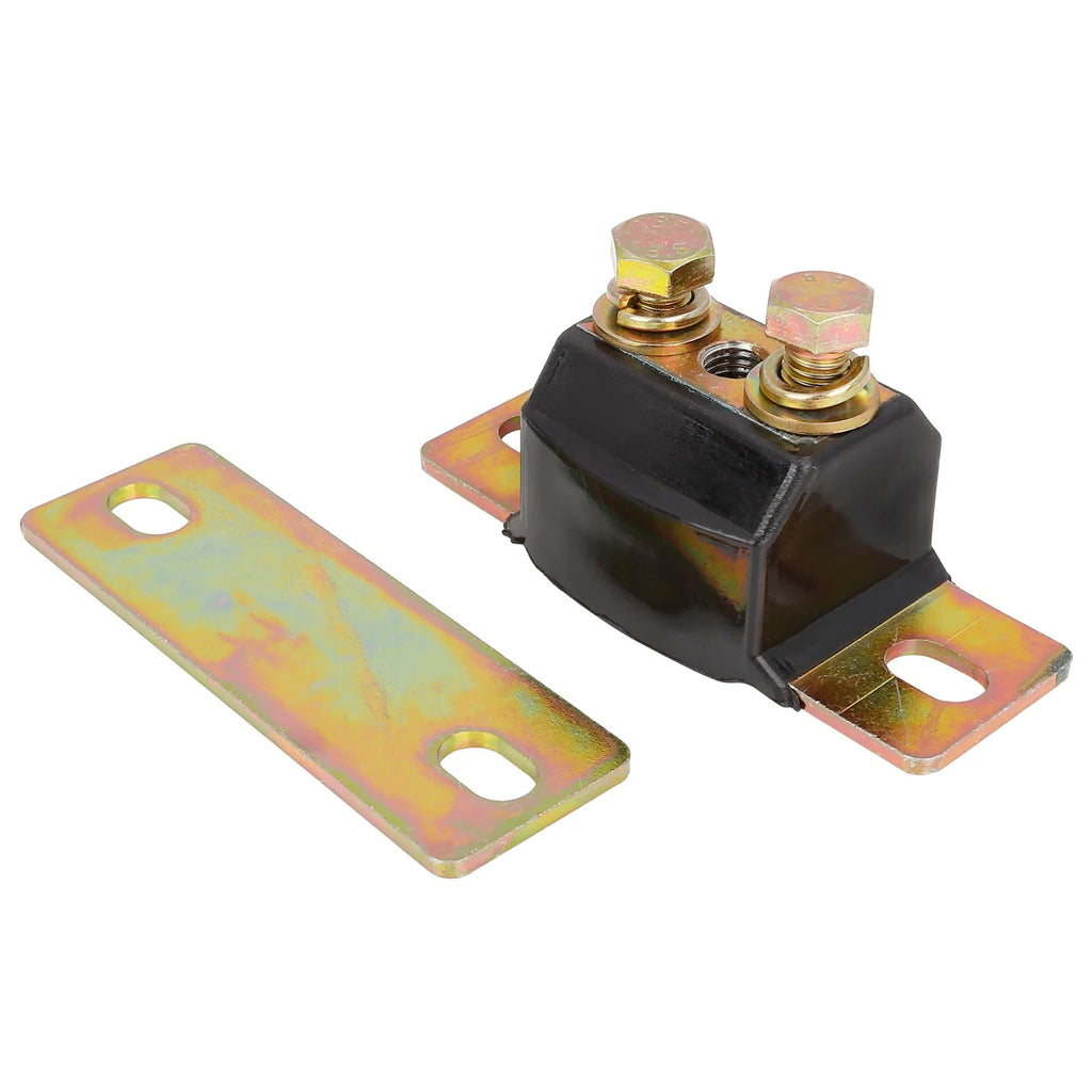 Polyurethane Transmission Mount Replacement for Chevy GM Turbo 350 400 700R4