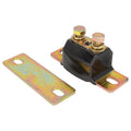 Polyurethane Transmission Mount Replacement for Chevy GM Turbo 350 400 700R4