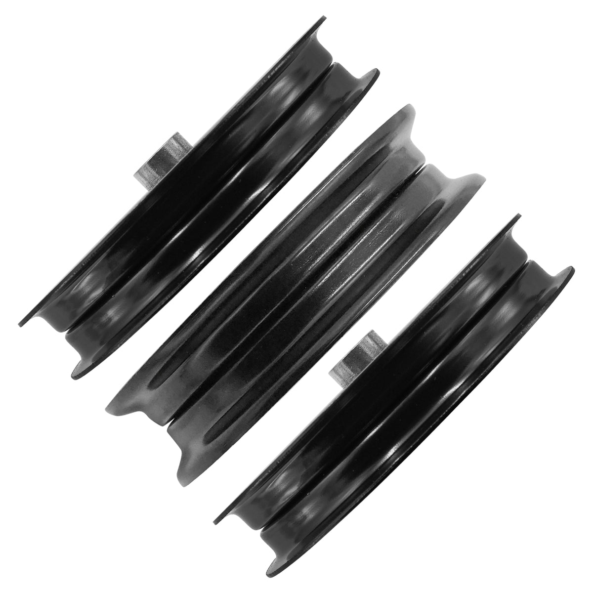 Deck Pulleys Replacement for Ariens Gravely ZT (2010–2024)